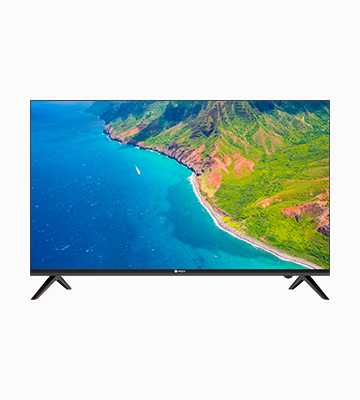 TV VEGA 43FRAMELESS LED FHD TUNISIE